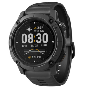 Zegarek sportowy COROS Nomad Silicone