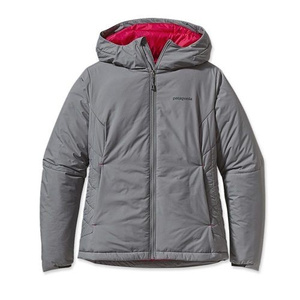 Damska kurtka Patagonia Micro Puff Hoody