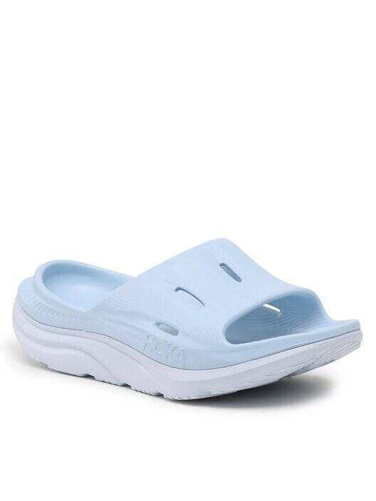Unisex Buty Hoka Ora Recovery Slide 3