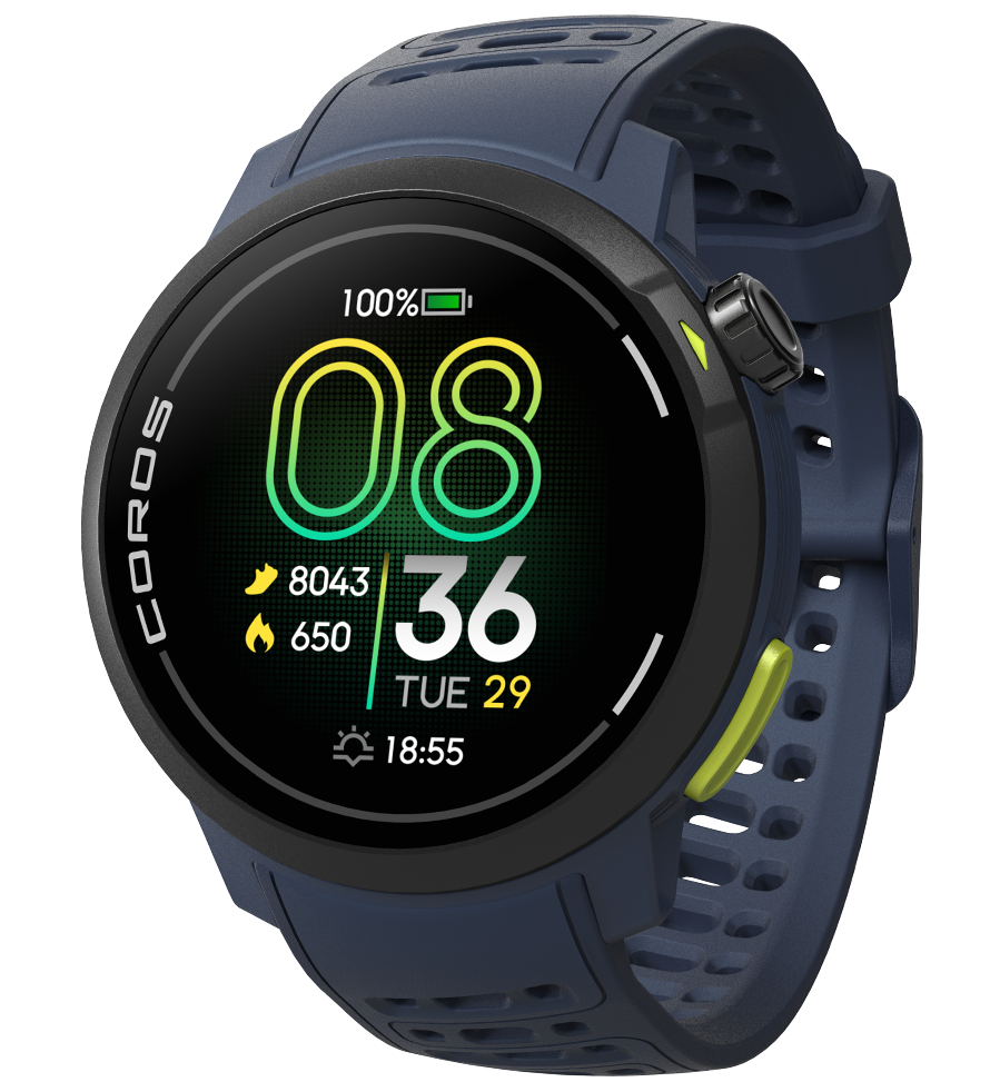 Zegarek sportowy COROS PACE PRO Silicone
