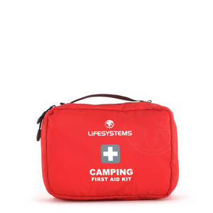 Apteczka LifeSystem Camping First Aid Kit