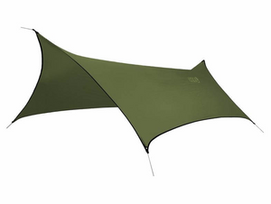 Płachta Tropik na Hamak ENO ProFly XL Sil