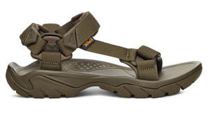 Męskie Sandały Teva Terra Fi 5 Universal