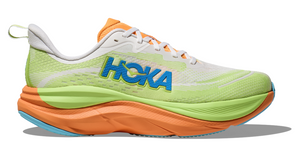 Damskie Buty Biegowe Hoka Skyflow