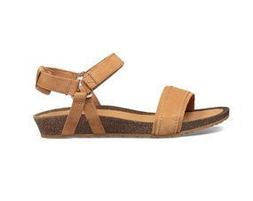 Damskie Sandały Teva Mahonia Stitch