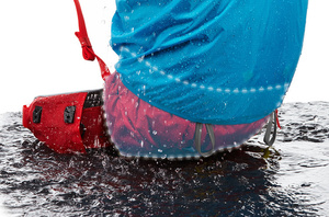 Damski Plecak Thule Versant 60 L