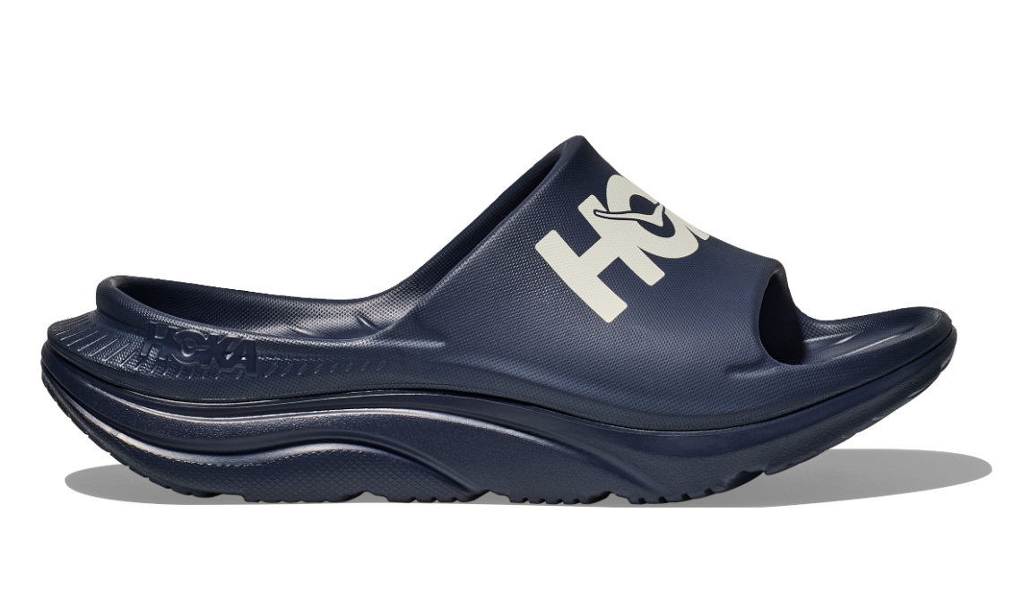 Unisex Buty Hoka Ora Athletic Slide