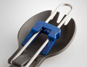 Spork GSI Folding Foon