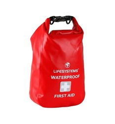 Apteczka LifeSystem Waterproof First Aid Kit