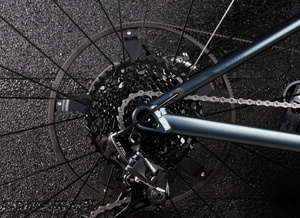 Rower Elektryczny Whatfornow TT Messenger
