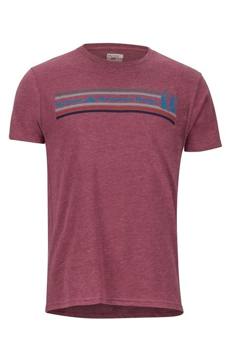 Koszulka Marmot MMW Tee SS