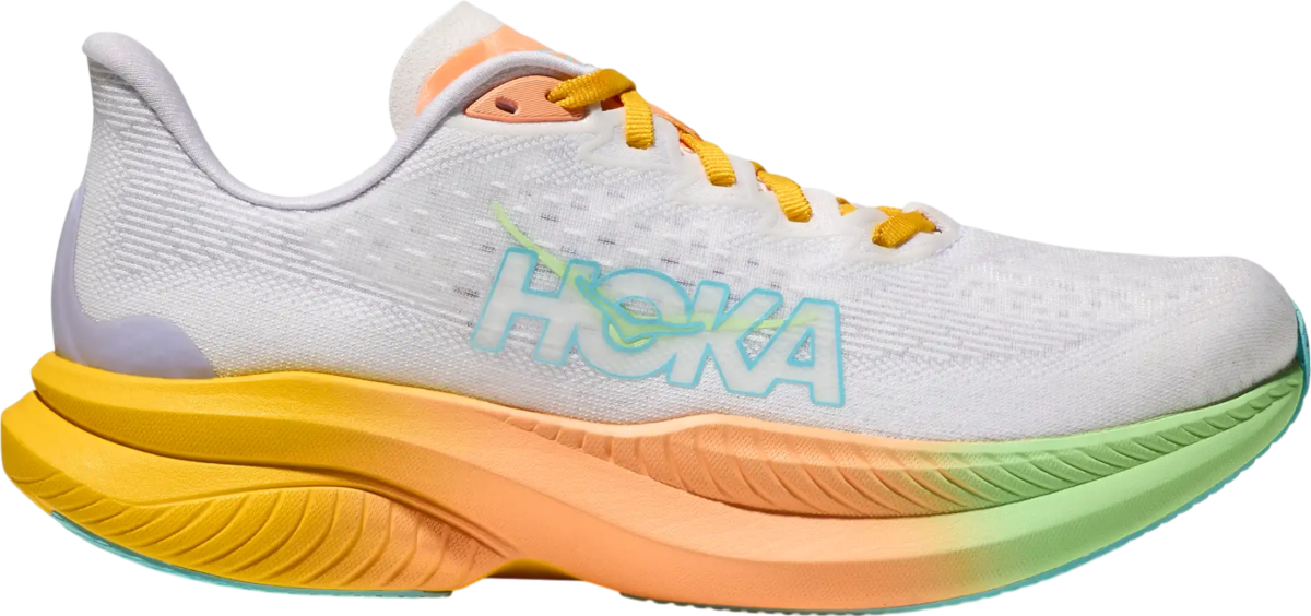 Męskie buty Hoka Mach 6