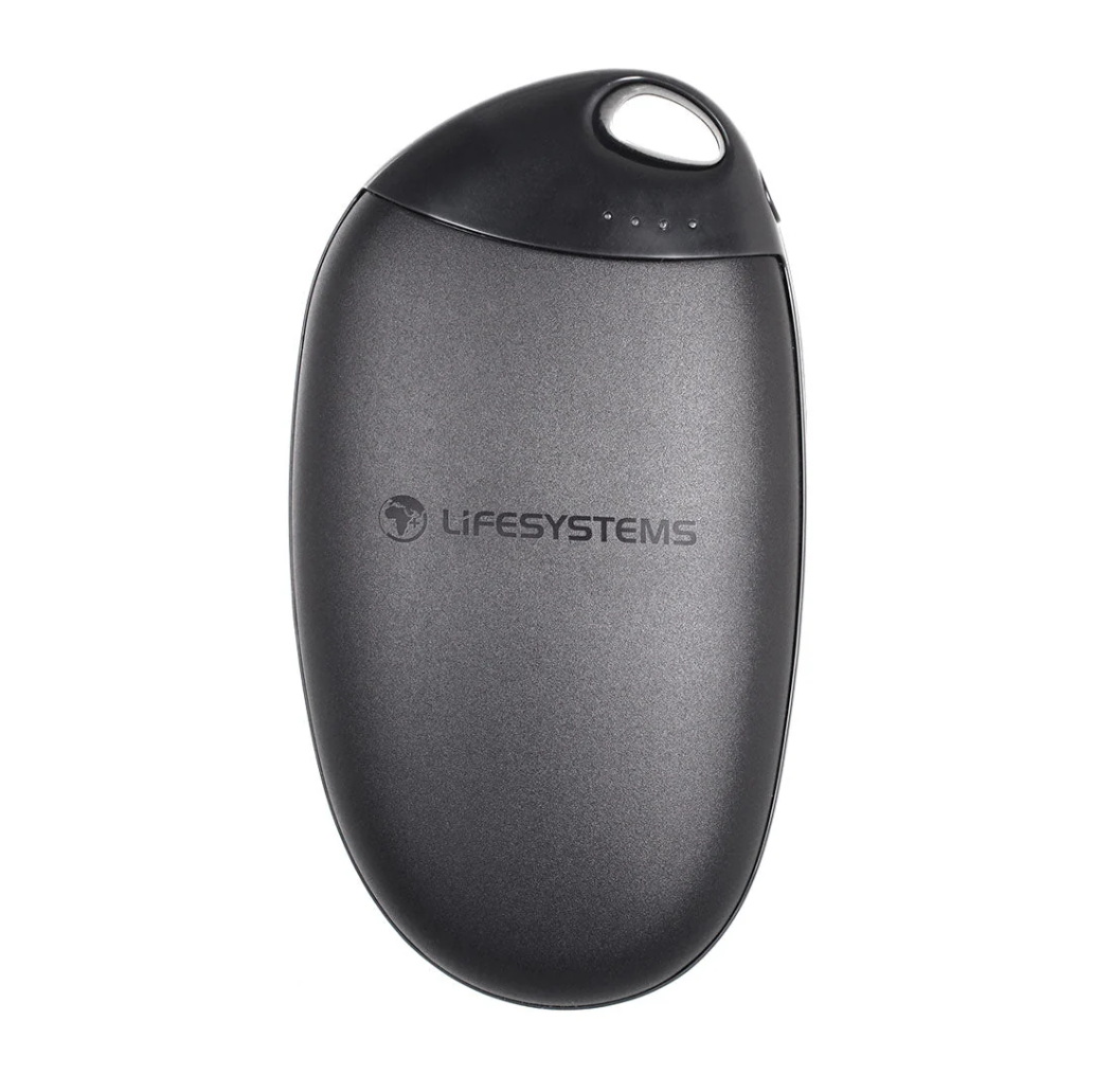 Ogrzewacze do rąk LifeSystems Rechargeable Hand Warmer