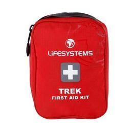 Apteczka LifeSystem Trek First Aid Kit