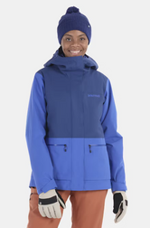Damska Kurtka Marmot Refuge Jacket