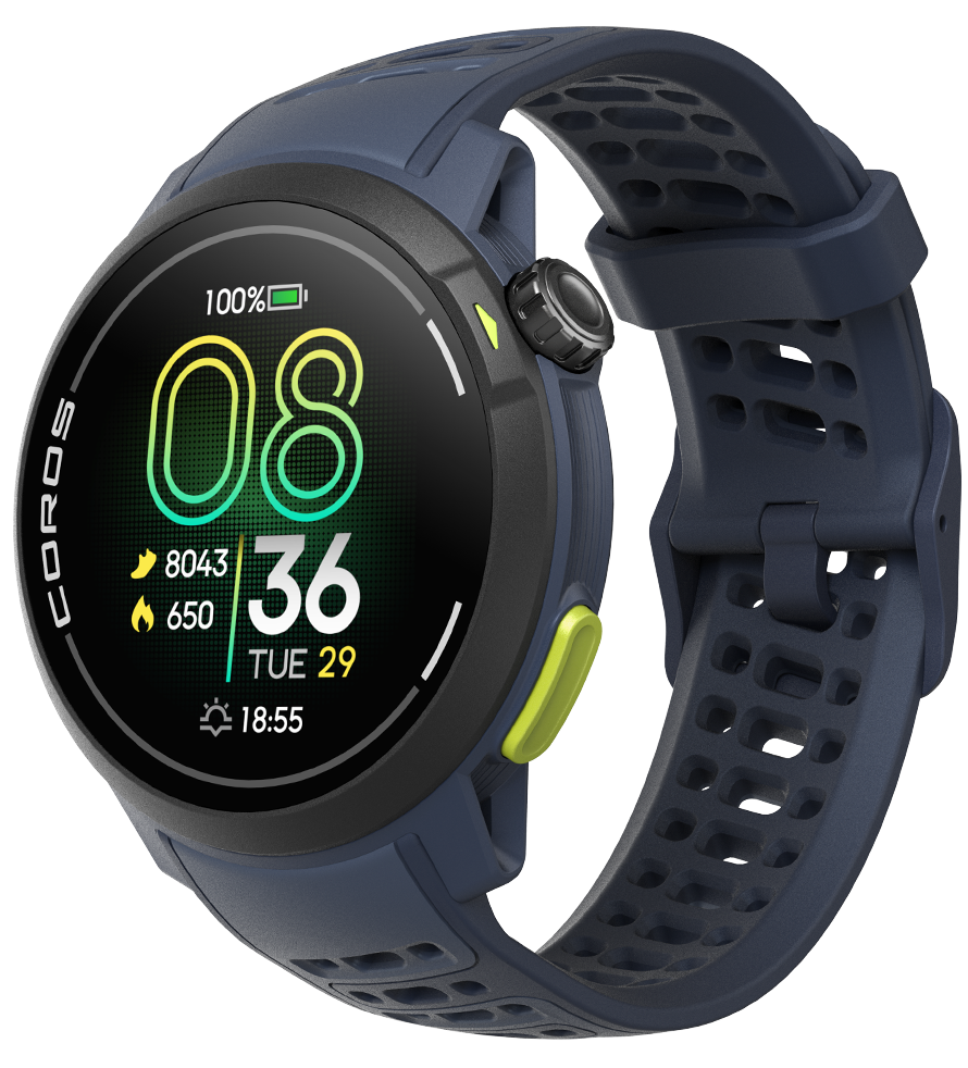 Zegarek sportowy COROS PACE PRO Silicone