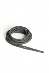 Sznurowadła AKU Rocky Round Mix Grey