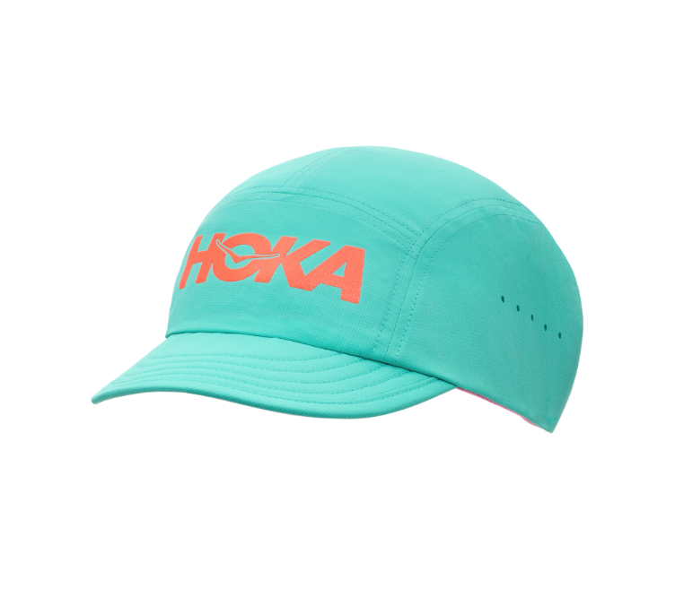 Czapka z Daszkiem HOKA Packable Trail Hat