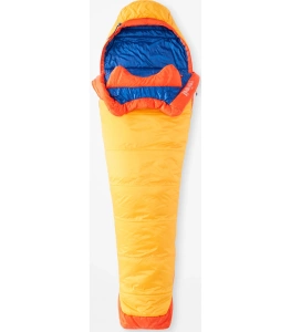 Dziecięcy Śpiwór Syntetyczny Marmot Trestles Elite Eco 30