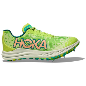 Męskie Buty Biegowe Kolce Hoka Crescendo XC Spike