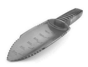 Saperka GSI Cathole Trowel