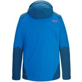 Kurtka Jack Wolfskin Peregrine Jacket