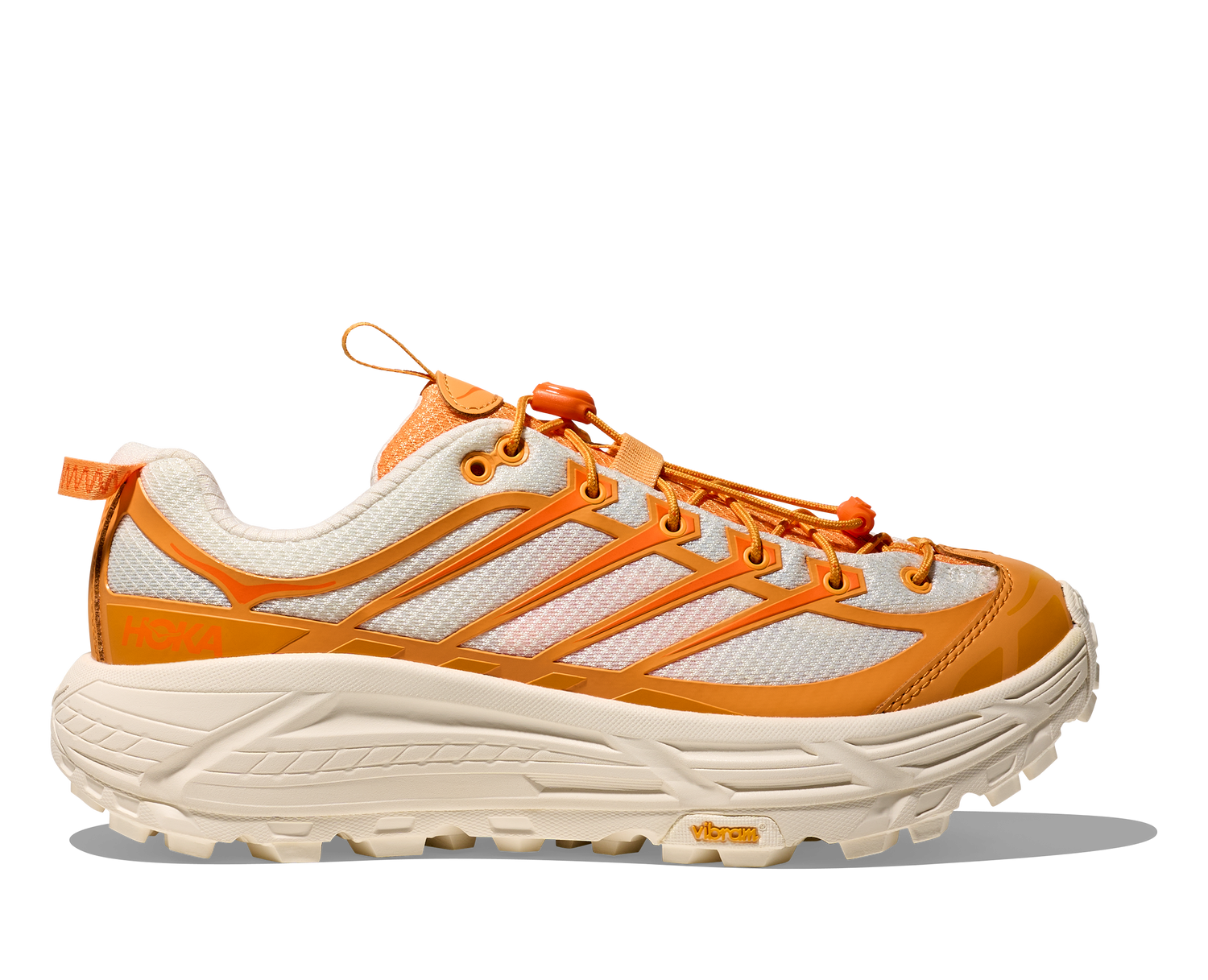 Damskie buty Hoka Mafate Three 2