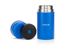 Termos Obiadowy Rockland Comet BLUE