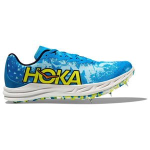 Męskie Buty Biegowe Kolce Hoka Crescendo XC Spike