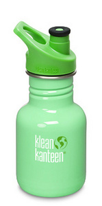 Butelka dla Dzieci Klean Kanteen Kid Sport 355 ml