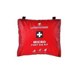Apteczka LifeSystem Light & Dry Micro First Aid Kit