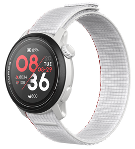 Zegarek sportowy COROS PACE 3 Nylon