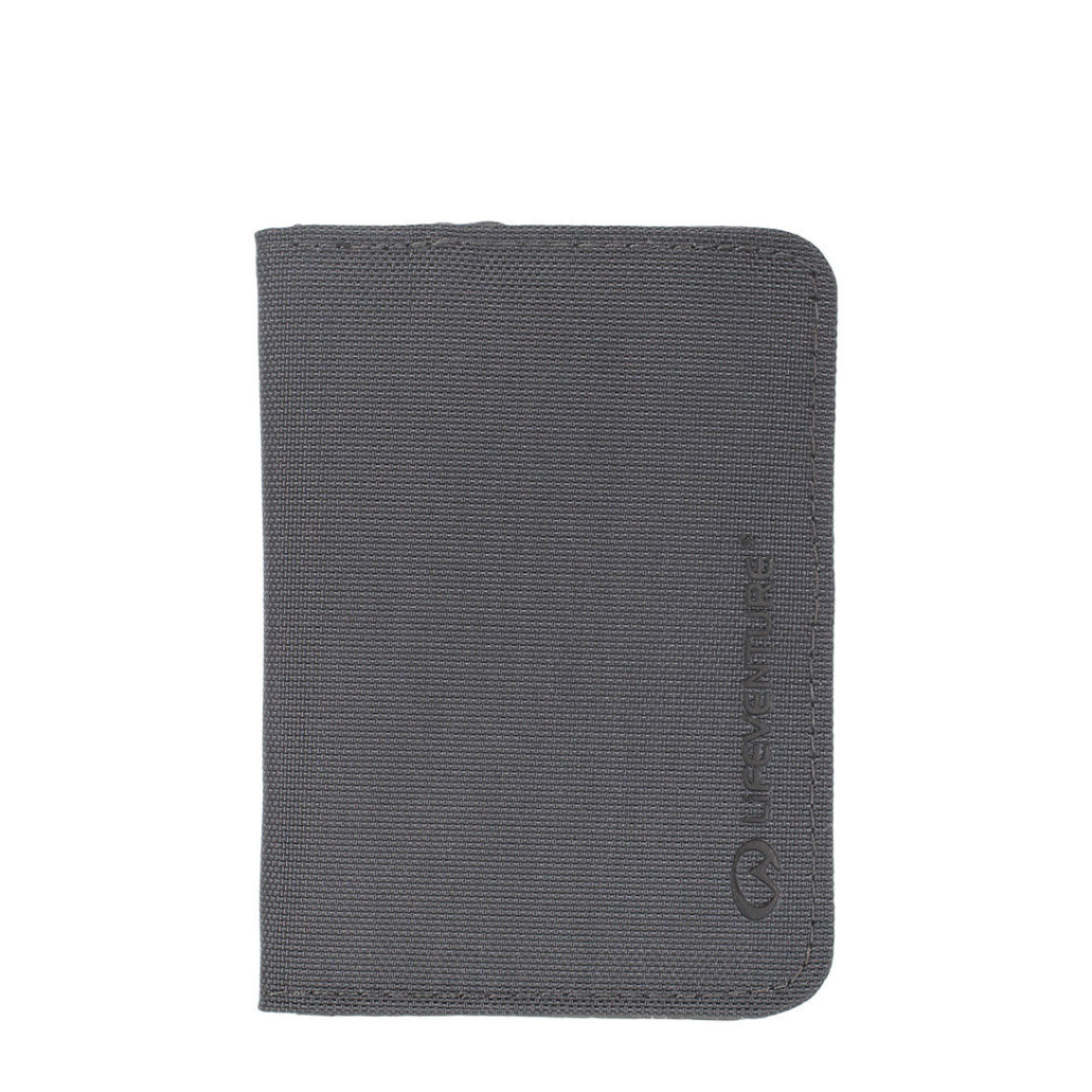 Portfel Lifeventure RFiD Card Wallet