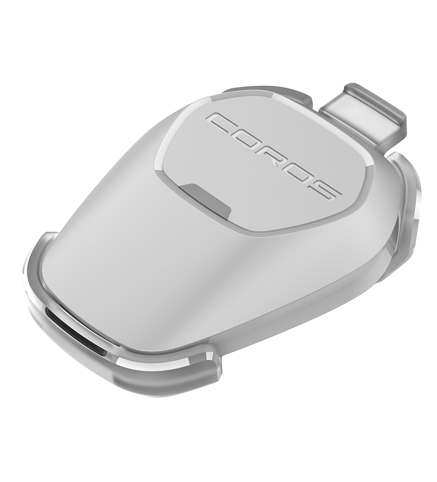 Czujnik biegu GPS Coros RUN POD 2