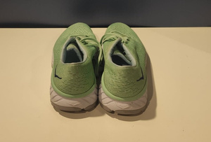 Damskie Buty Biegowe Hoka Cavu 2 POTESTOWE