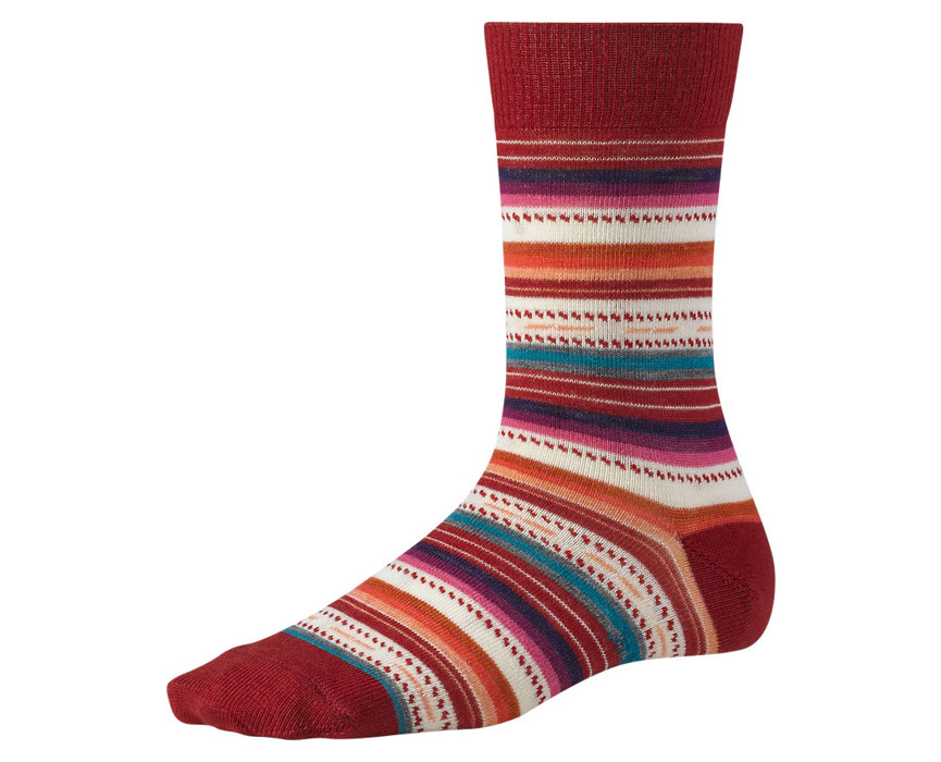  Damskie Skarpety SmartWool Margarita