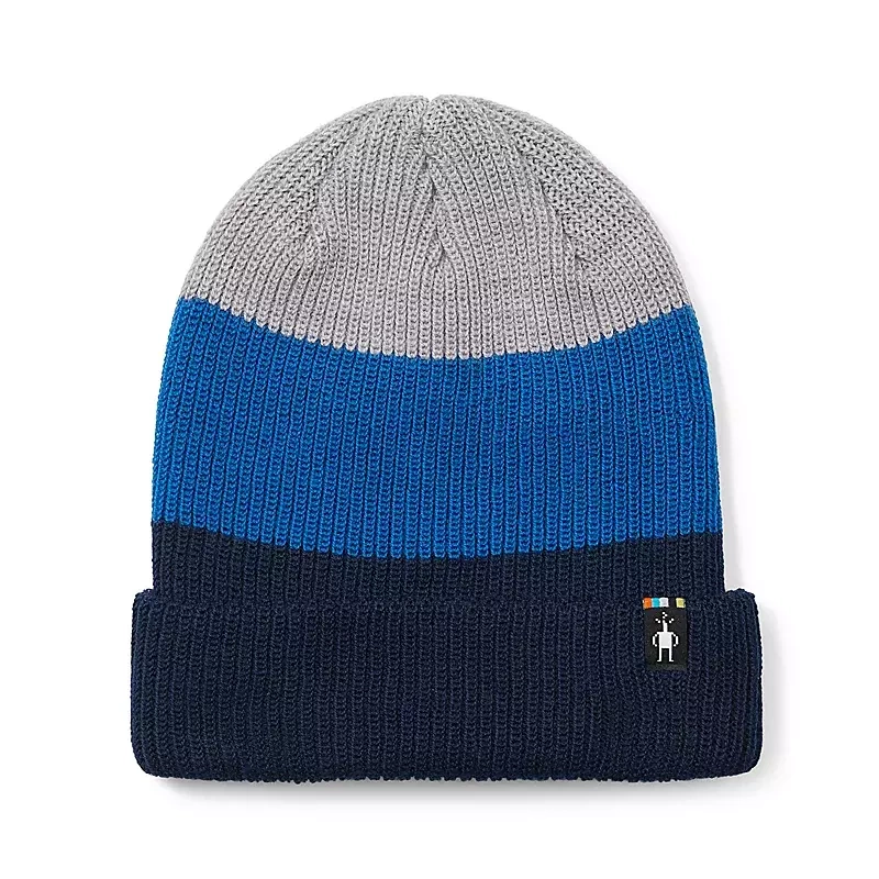 Czapka Smartwool Merino Cantar Colorblock Beanie