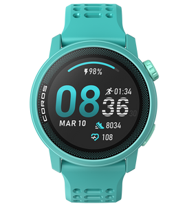 Zegarek sportowy COROS PACE 3 Silicone