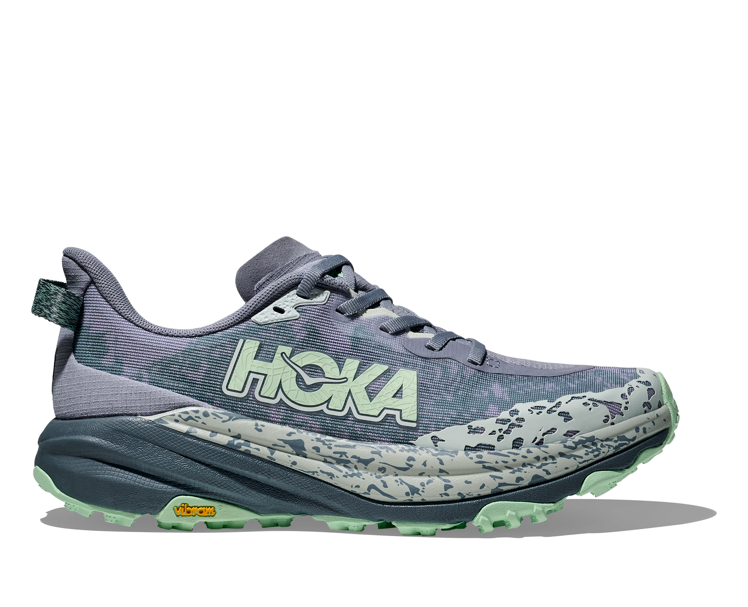 Damskie buty Hoka Speedgoat 6