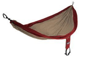 Hamak Jednoosobowy ENO SingleNest Camo