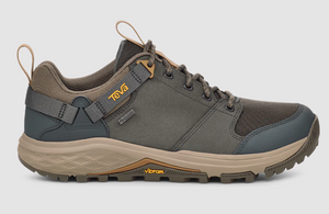 Męskie Buty Trekkingowe Teva Grandview GTX Low