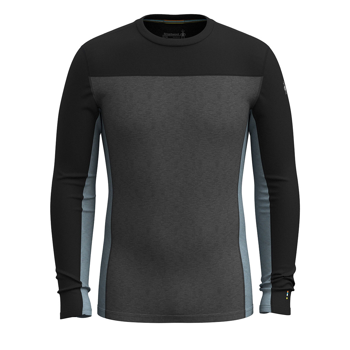 Męska Koszulka Smartwool Merino Classic Thermal