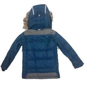 Dziecięca Kurtka Narciarska Kamik Axel Jacket