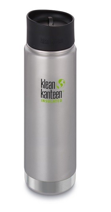 Butelka Izolowana Klean Kanteen Wide Vacuum Insulated 592 ml