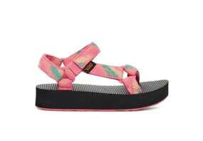 Dziecięce Sandały Teva Midform Universal