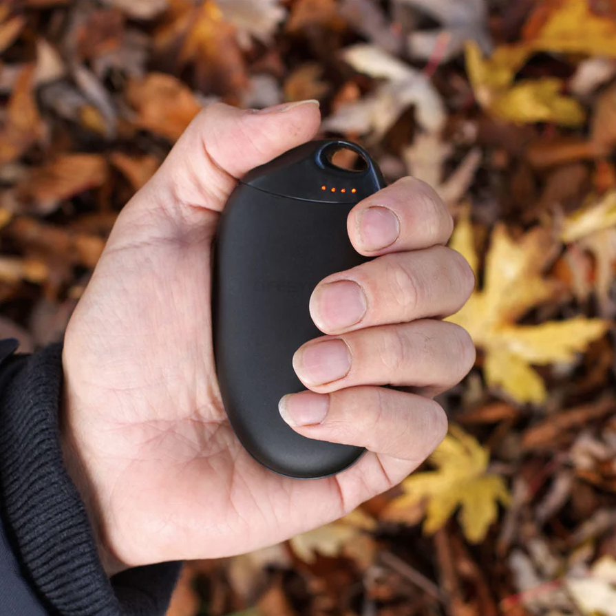 Ogrzewacze do rąk LifeSystems Rechargeable Hand Warmer