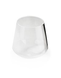 Kieliszek Lampka na Wino GSI Stemless Wine Glass 435 ml