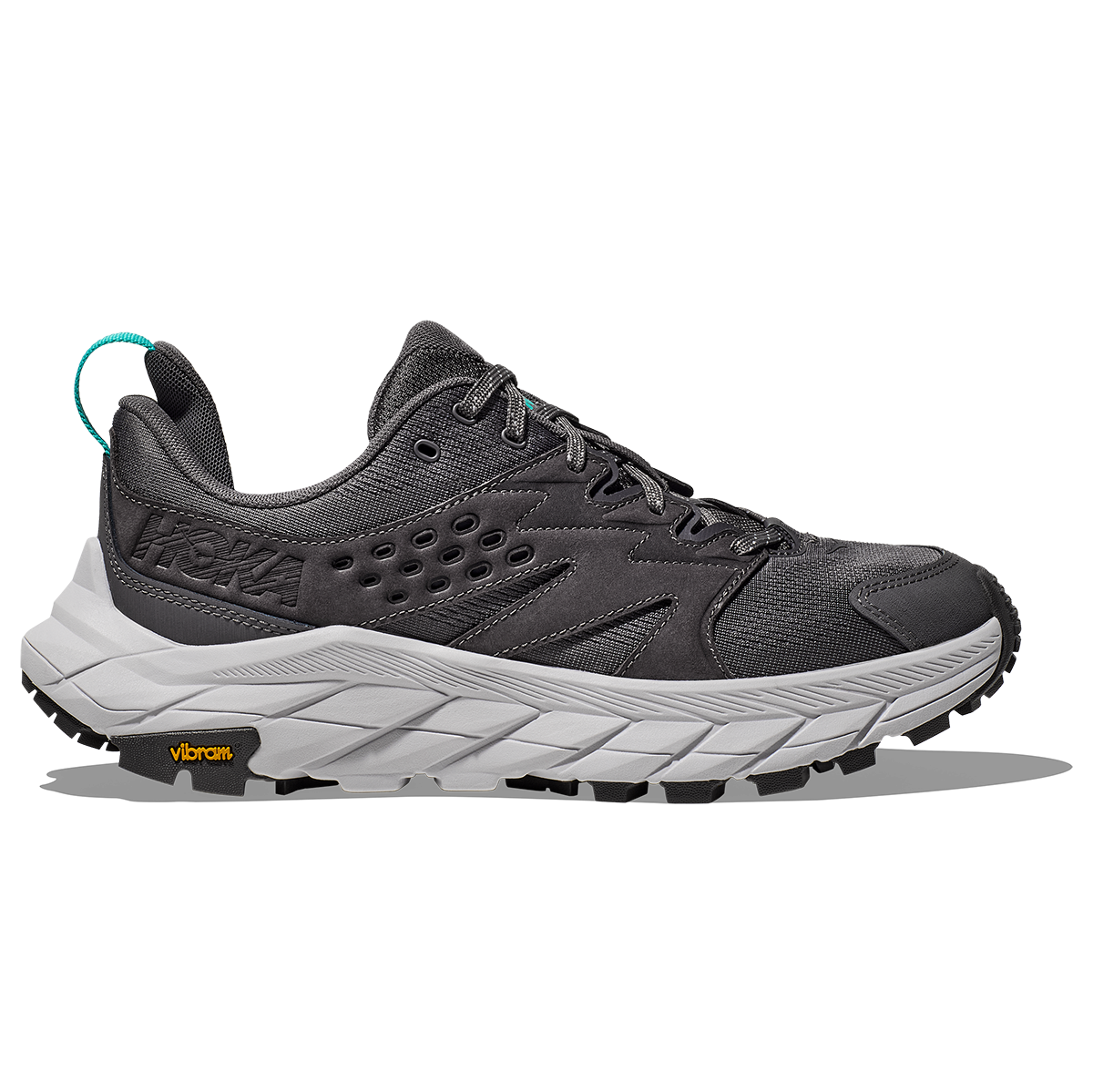 Męskie Buty Trekkingowe Hoka Anacapa Breeze Low