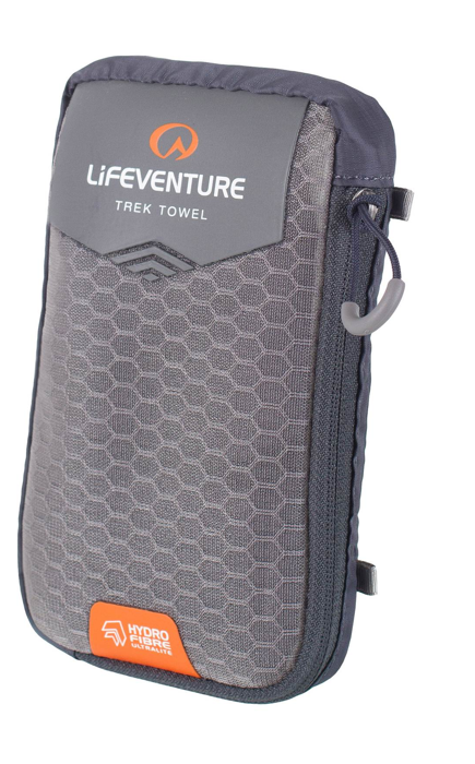 Ręcznik Szybkoscjnący Lifeventure HydroFibre Trek Towel X Large