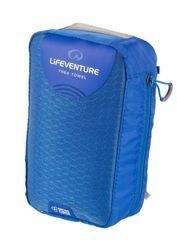 Ręcznik Lifeventure MicroFibre Trek Towel Large